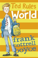 Ted Rules the World (Cottrell Boyce Frank)(Paperback / softback)