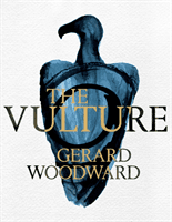 Vulture (Woodward Gerard)(Paperback / softback)