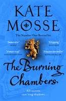 Burning Chambers (Mosse Kate)(Paperback / softback)