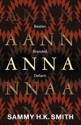 Anna (H.K. Smith Sammy)(Paperback / softback)