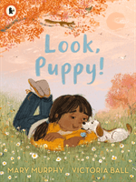 Look, Puppy! (Murphy Mary)(Paperback / softback)