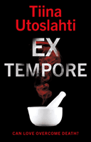 Ex Tempore (Utoslahti Tiina)(Paperback / softback)