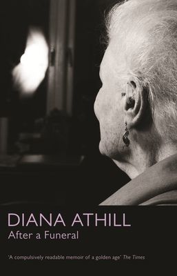 After A Funeral (Athill Diana (Y))(Paperback / softback)