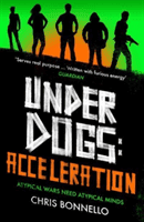 Underdogs - Acceleration (Bonnello Chris)(Paperback / softback)