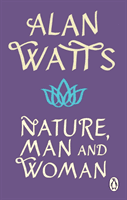 Nature, Man and Woman (Watts Alan W)(Paperback / softback)