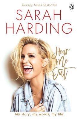 Hear Me Out (Harding Sarah)(Paperback / softback)