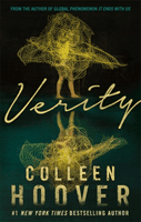 Verity (Hoover Colleen)(Paperback / softback)