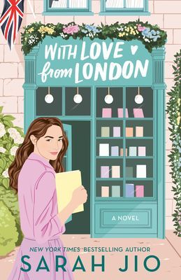 With Love from London - A Novel