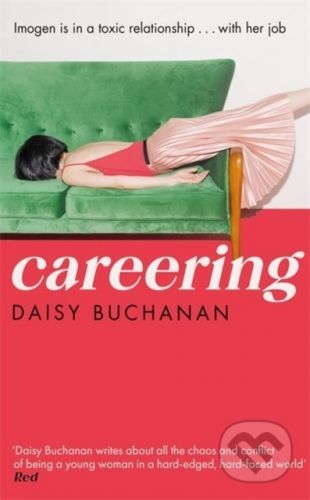 Careering - Daisy Buchanan