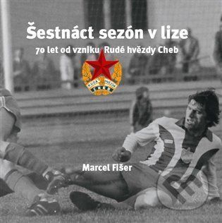 Šestnáct sezón v lize - Marcel Fišer