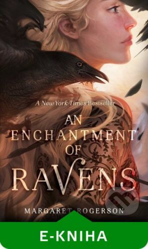 An Enchantment of Ravens - Margaret Rogerson