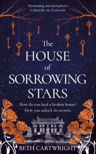 The House of Sorrowing Stars - Beth Cartwright