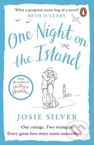 One Night on the Island - Josie Silver