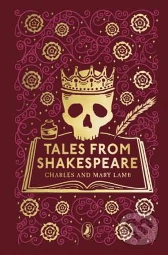 Tales from Shakespeare - Charles Lamb Mary Lamb