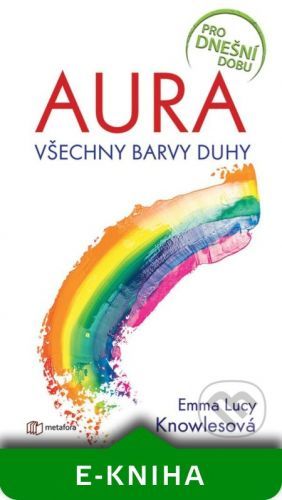 Aura - Lucy Emma Knowles