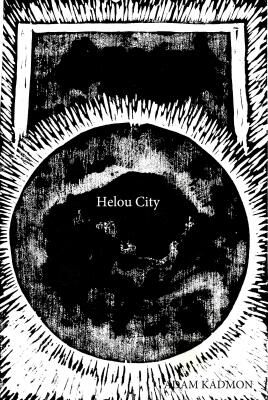Helou City - Adam Kadmon - e-kniha