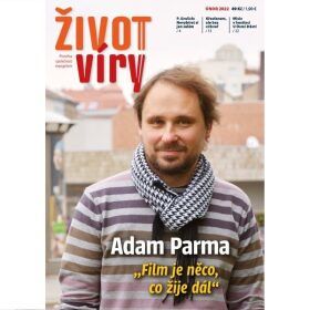 Život víry 2022/02 - Život víry - audiokniha