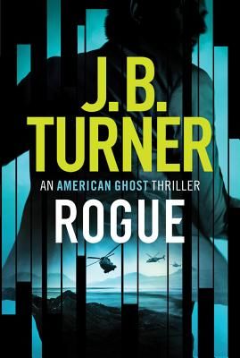 Rogue (Turner J. B.)(Paperback)