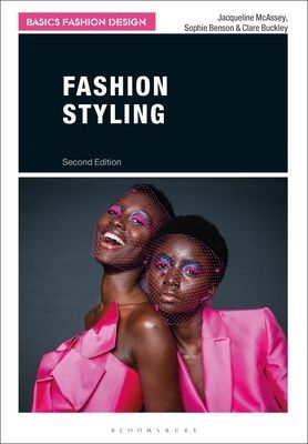 Fashion Styling (McAssey Jacqueline (Liverpool John Moores University UK))(Paperback / softback)