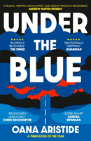 Under the Blue (Aristide Oana)(Paperback / softback)