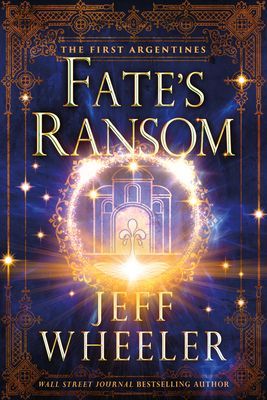 Fate's Ransom (Wheeler Jeff)(Paperback / softback)