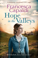 Hope in the Valleys (Capaldi Francesca)(Paperback / softback)
