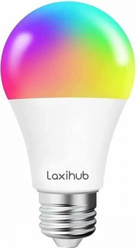 Laxihub LAE27S Smart osvětlení