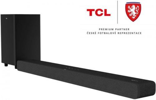 TCL TS8212