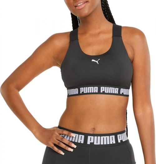 Podprsenka Puma  Mid Impact Feel It Sport Bra