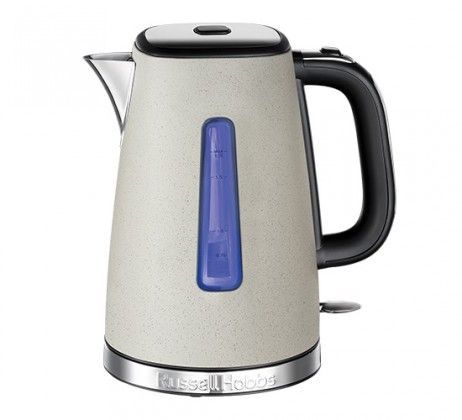 Rychlovarná konvice russell hobbs luna stone 26960-70, 1,7l