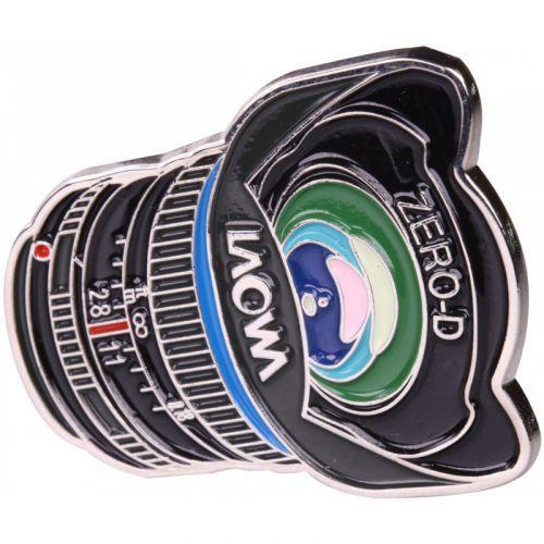 LAOWA brož objektiv 12/2,8 Zero-D