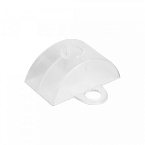 Podložka distanční pro vlnité PC desky TOPLIGHT 76/18 100 ks/bal.