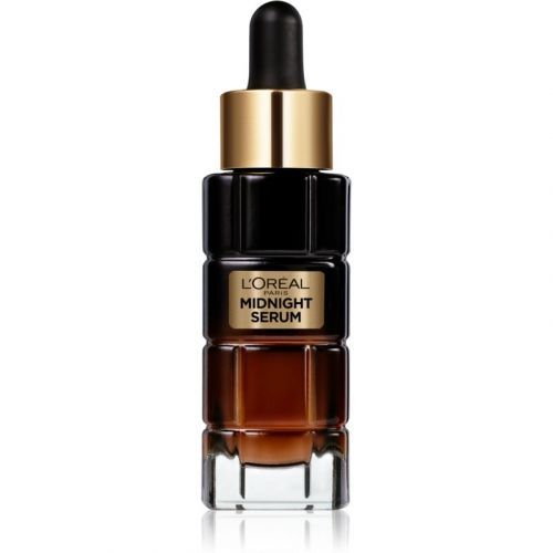 L’Oréal Paris Age Perfect Cell Renew Midnight Serum regenerační pleťové sérum 30 ml