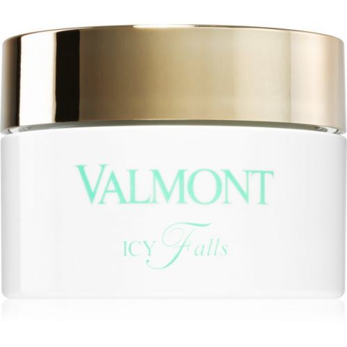 Valmont Icy Falls osvěžující čisticí gel 100 ml