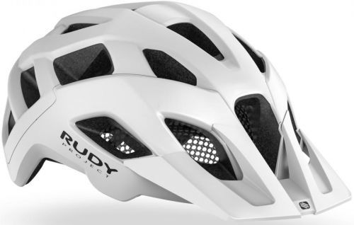 Rudy Project Crossway - White Matte 59-61