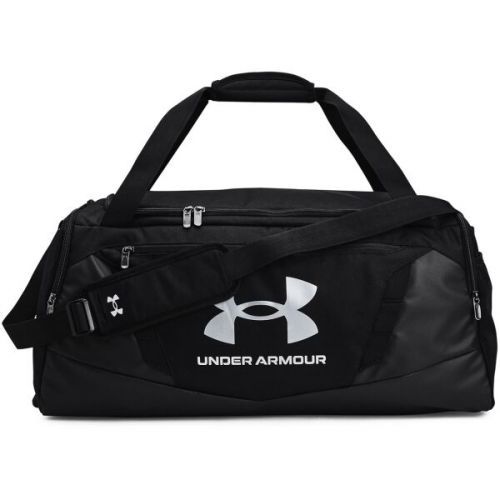 Taška Under Armour UA Undeniable 5.0 Duffle MD-BLK