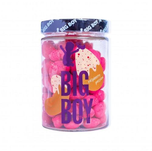 Big Boy Raspberry passion 300g