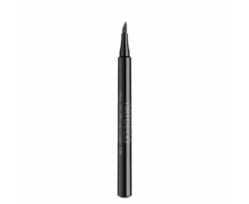 Artdeco Pro Tip Brow Liner 12 Ebony Tip