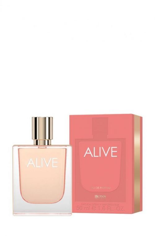 Hugo Boss Parfémová voda Boss Alive 50ml