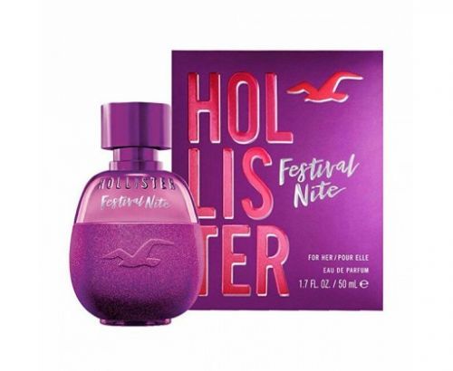 Festival Nite For Her - EDP 100 ml