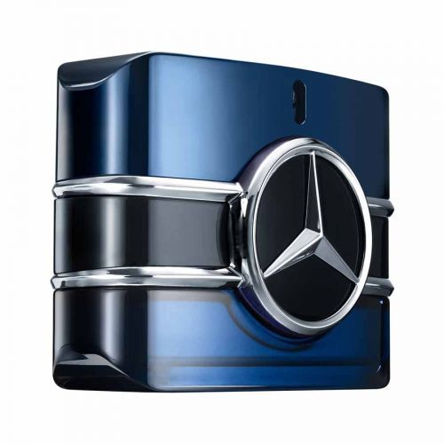 Mercedes-Benz Perfume Sign 50 ml Parfémová Voda (EdP)
