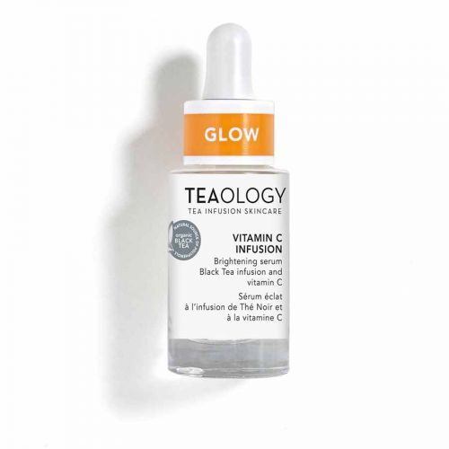 Teaology Vitamin C Infusion 80 Pleťové Sérum