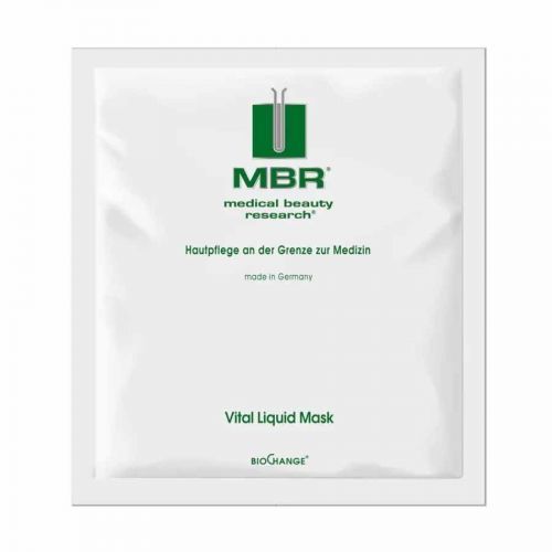 MBR Medical Beauty Research Vital Liquid Mask Maska Na Obličej