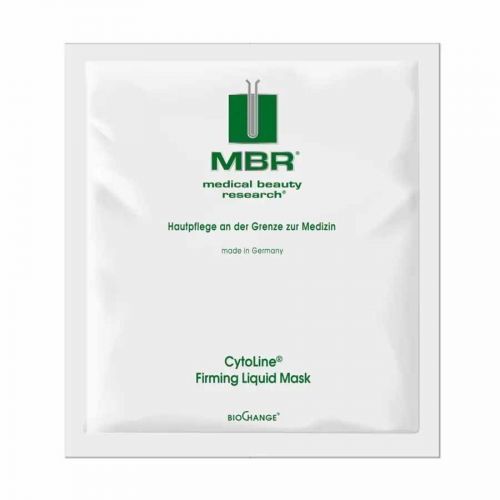 MBR Medical Beauty Research Cytoline Firming Liquid Mask Maska Na Obličej