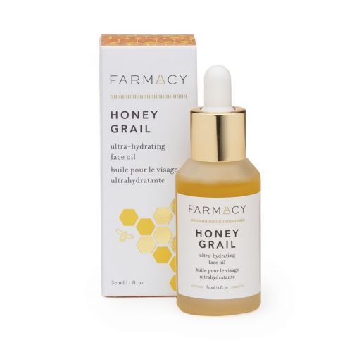 Farmacy Honey Grail Ultra-hydrating Face Oil Pleťový Olej