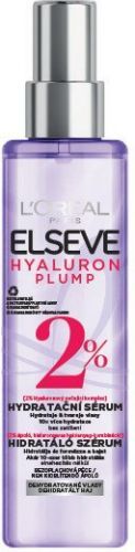 L'Oréal Paris Elseve  L’Oréal Paris Elseve Hyaluron Plump Hydratační sérum na vlasy 150ml