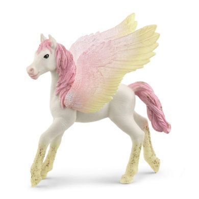 Schleich Pegasus Hříbě, 70721