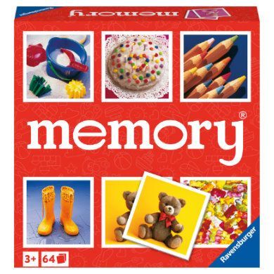 Ravensburger memory ® Junior