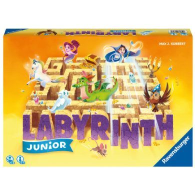 Ravensburger Junior Labyrint