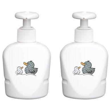 bébé-jou ® Dávkovač mýdla Sepp